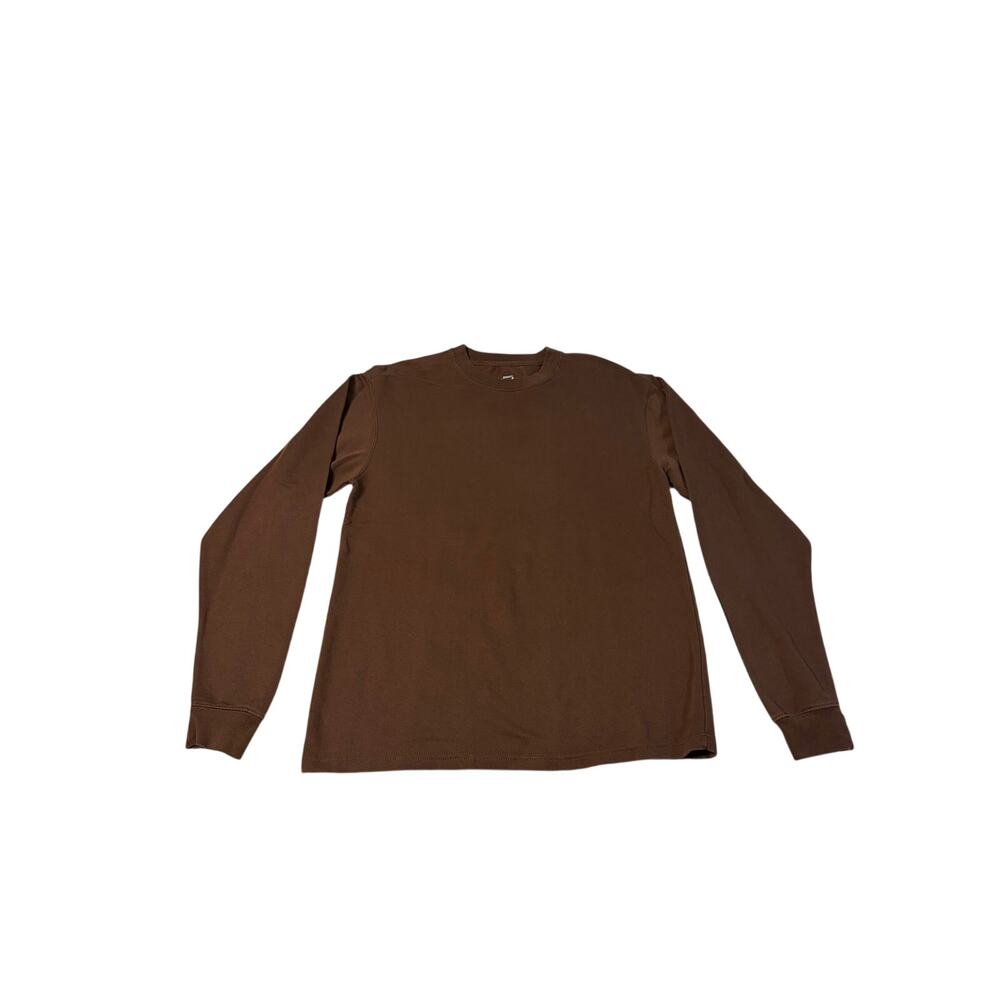 Eighty Eight Brand Brown Sweatshirt Men's Sizes L